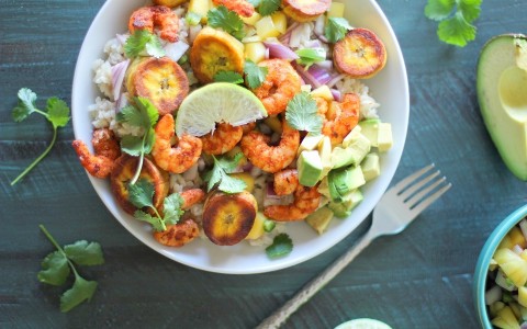 Seafood
